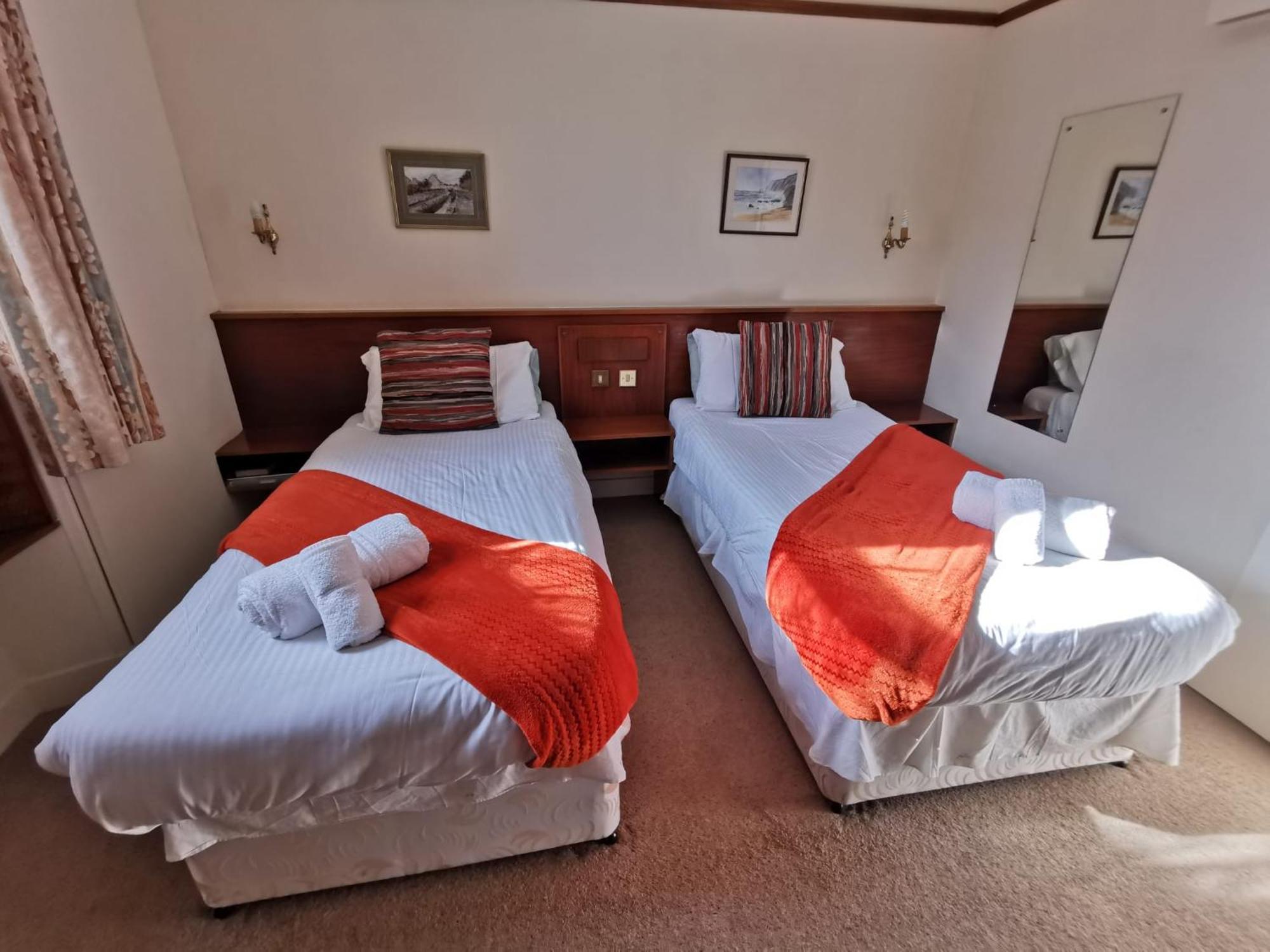 Station Hotel Portsoy Ngoại thất bức ảnh