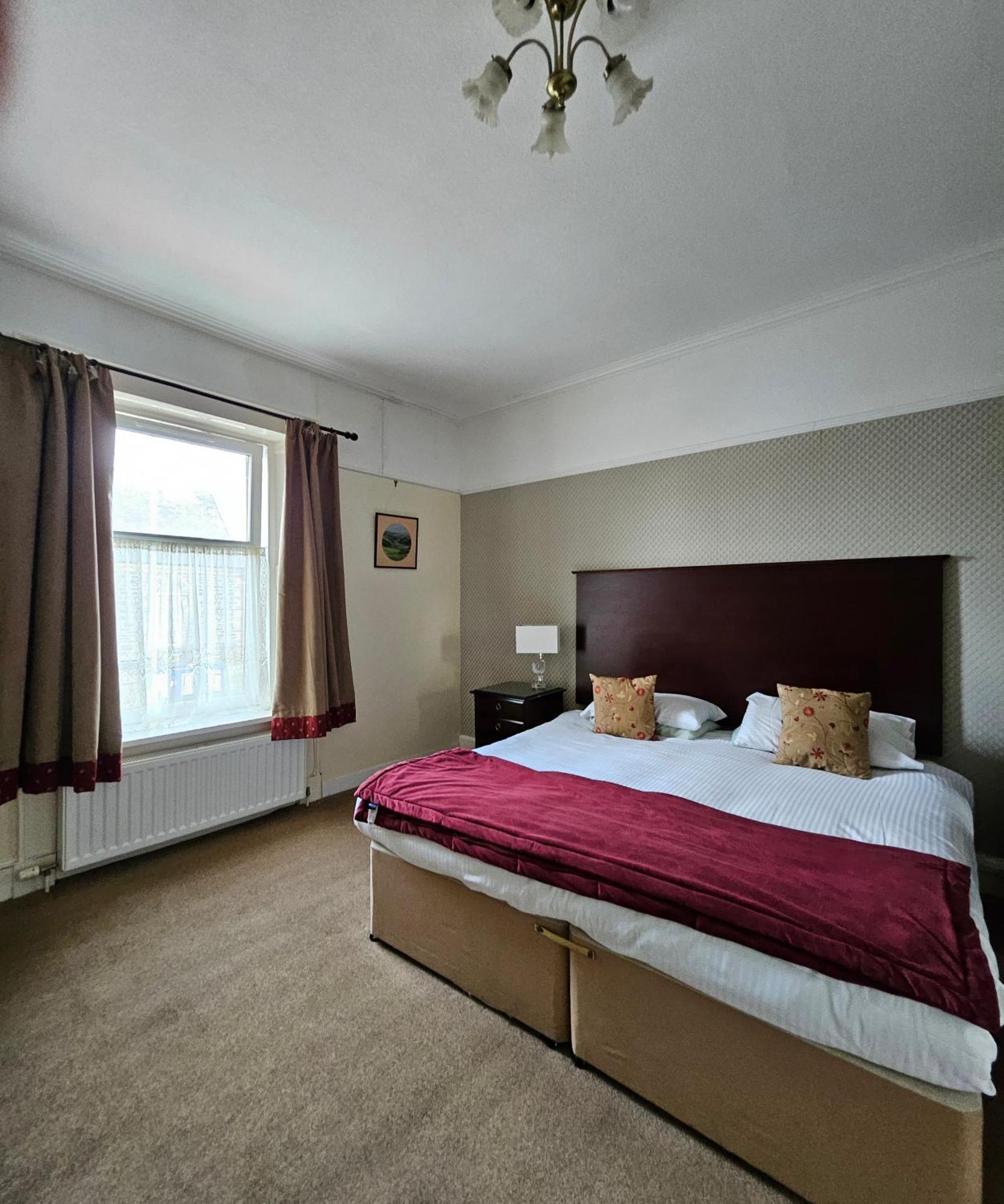 Station Hotel Portsoy Ngoại thất bức ảnh