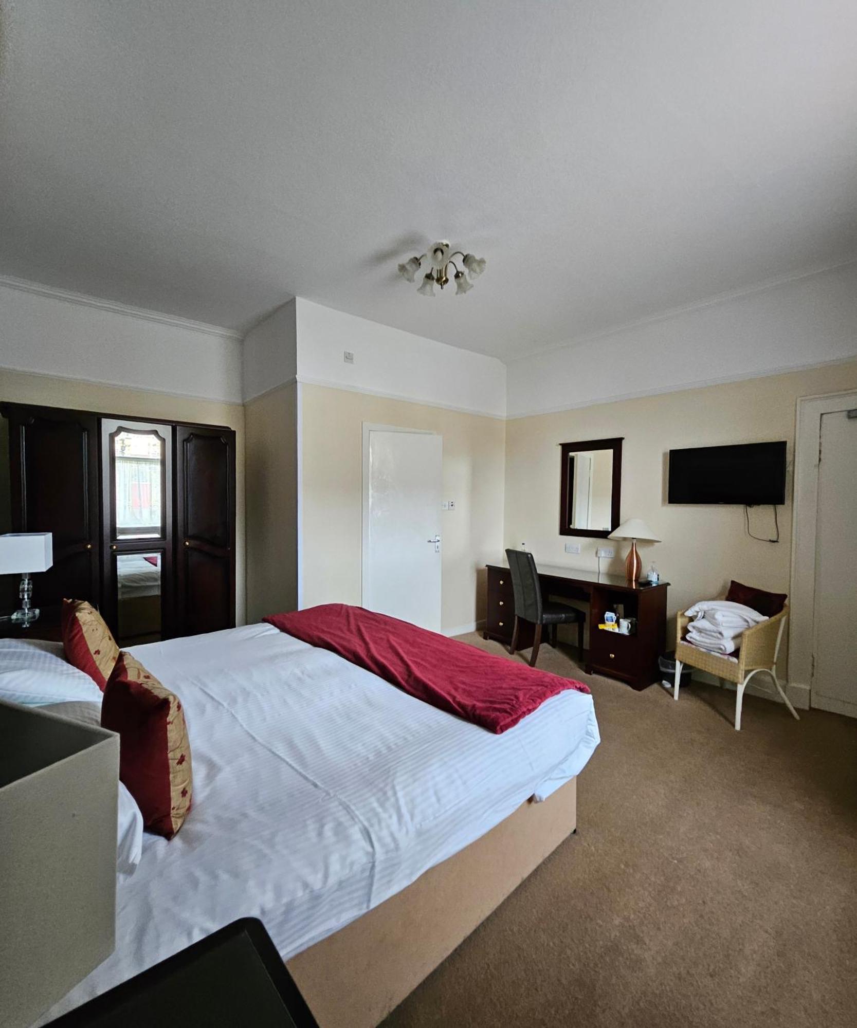 Station Hotel Portsoy Ngoại thất bức ảnh