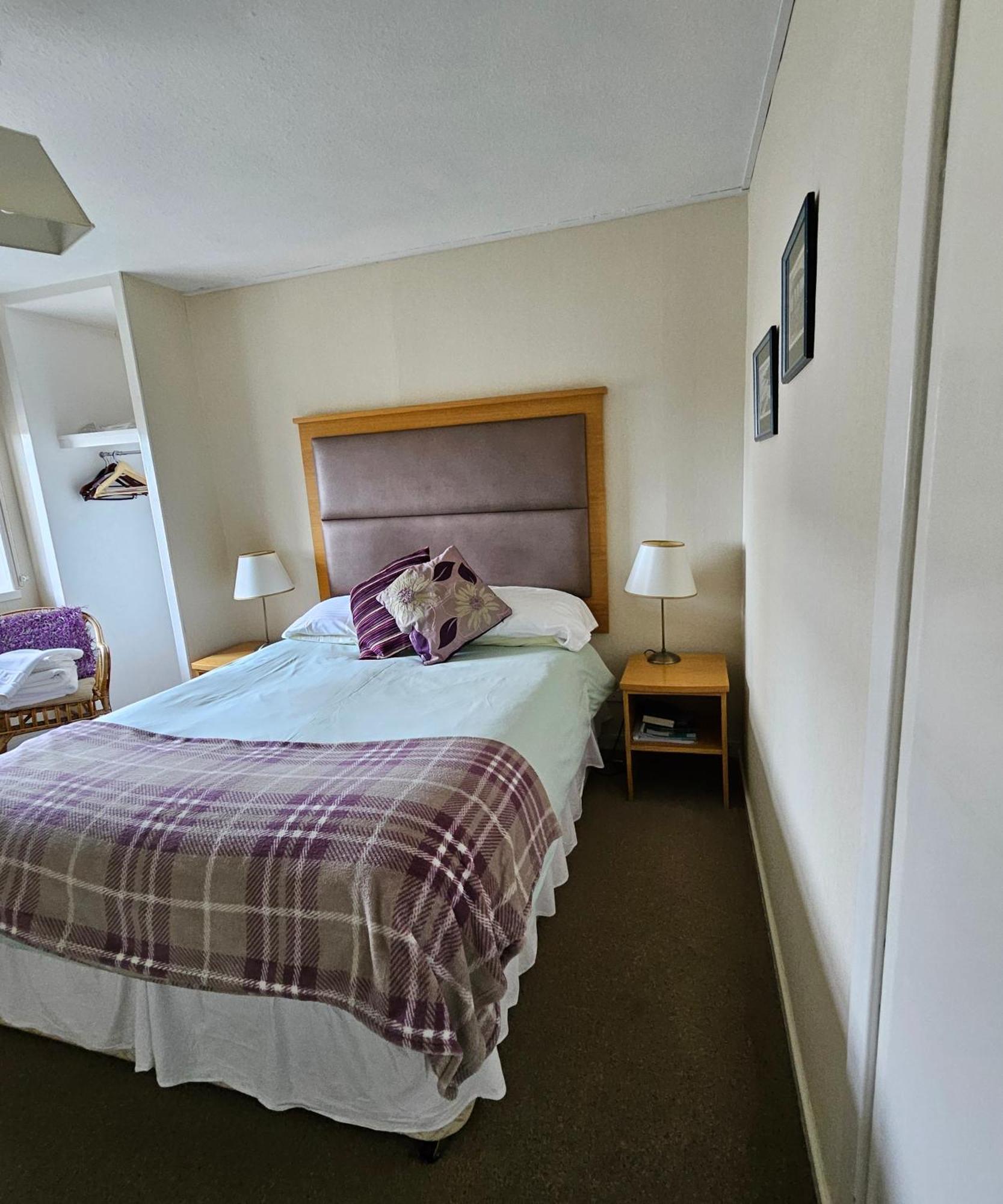 Station Hotel Portsoy Ngoại thất bức ảnh