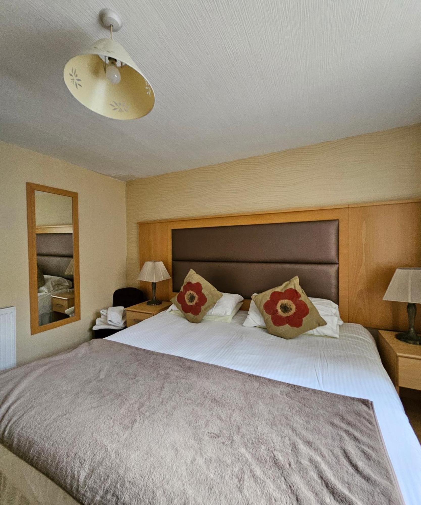 Station Hotel Portsoy Ngoại thất bức ảnh