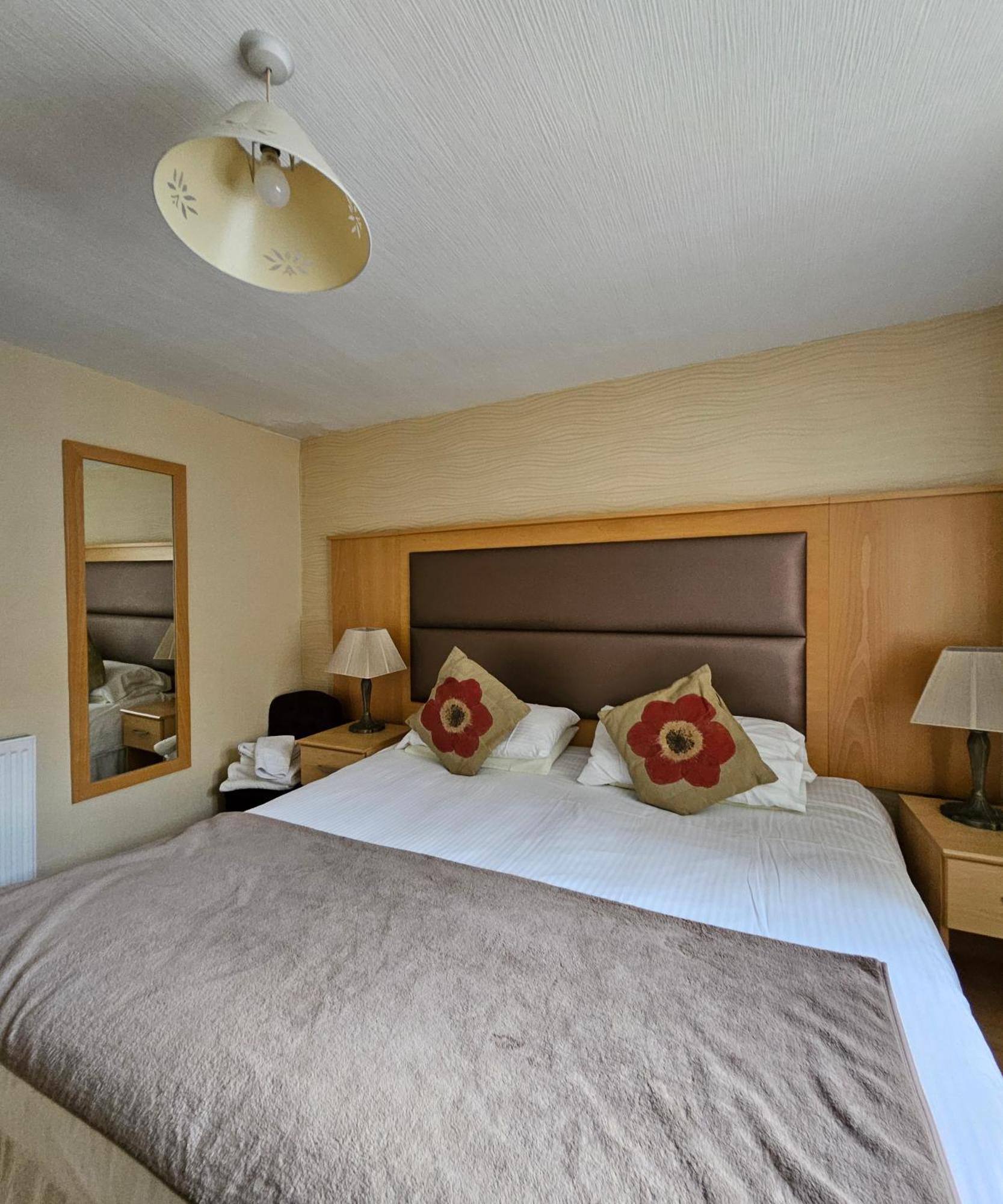 Station Hotel Portsoy Ngoại thất bức ảnh