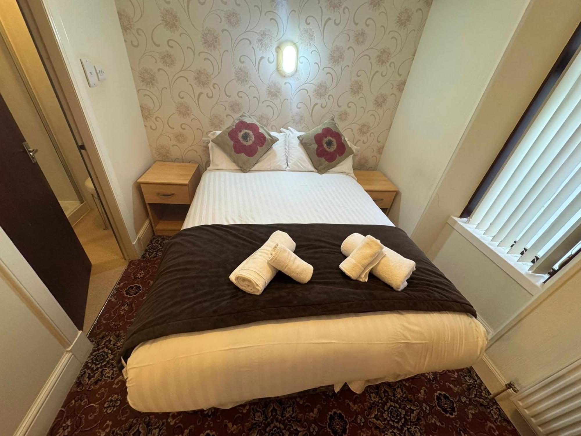 Station Hotel Portsoy Ngoại thất bức ảnh