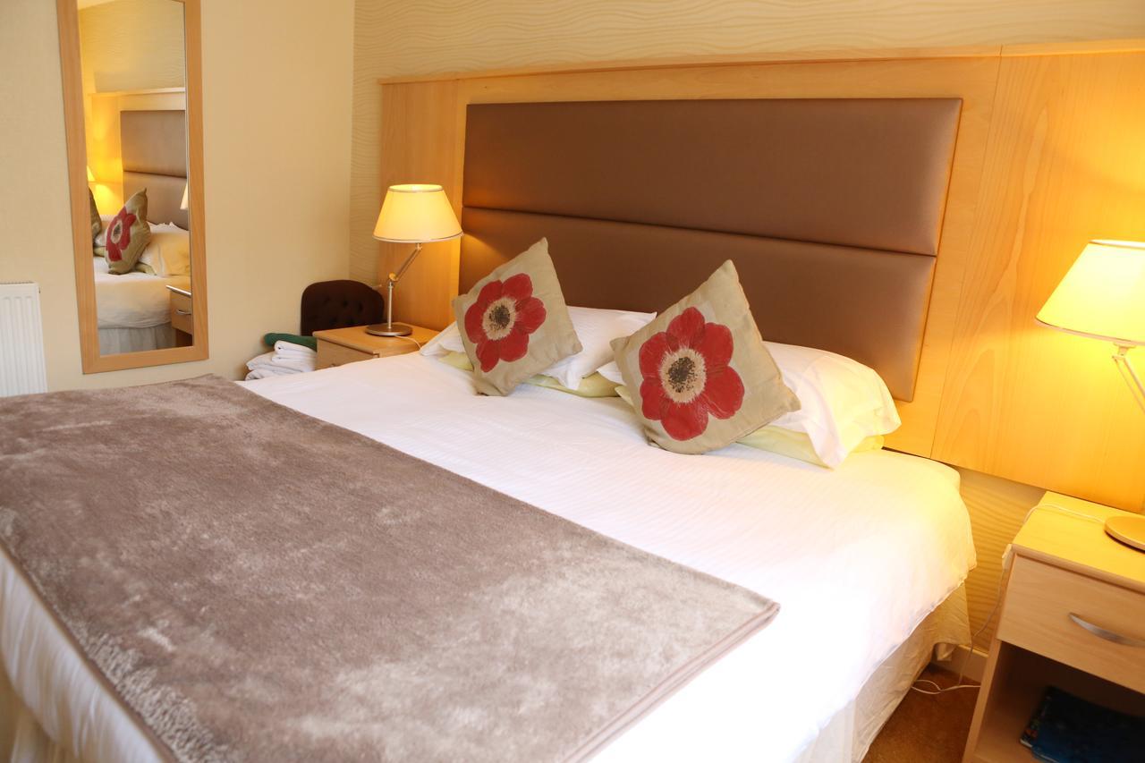 Station Hotel Portsoy Ngoại thất bức ảnh
